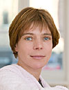 Dagmar Feller