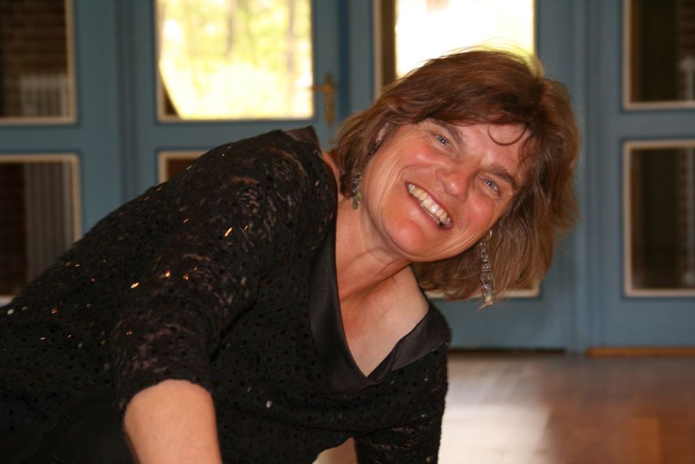 Ulrike Freund